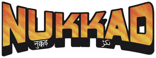Nukkad Studios