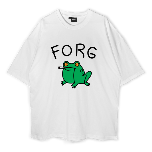 FORG Oversized T-shirt
