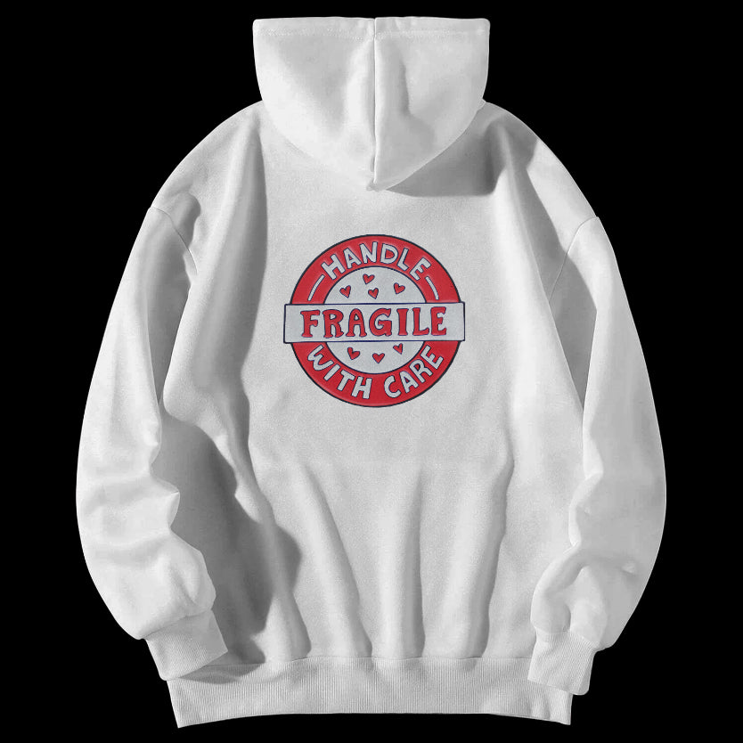 Fragile Hoodie