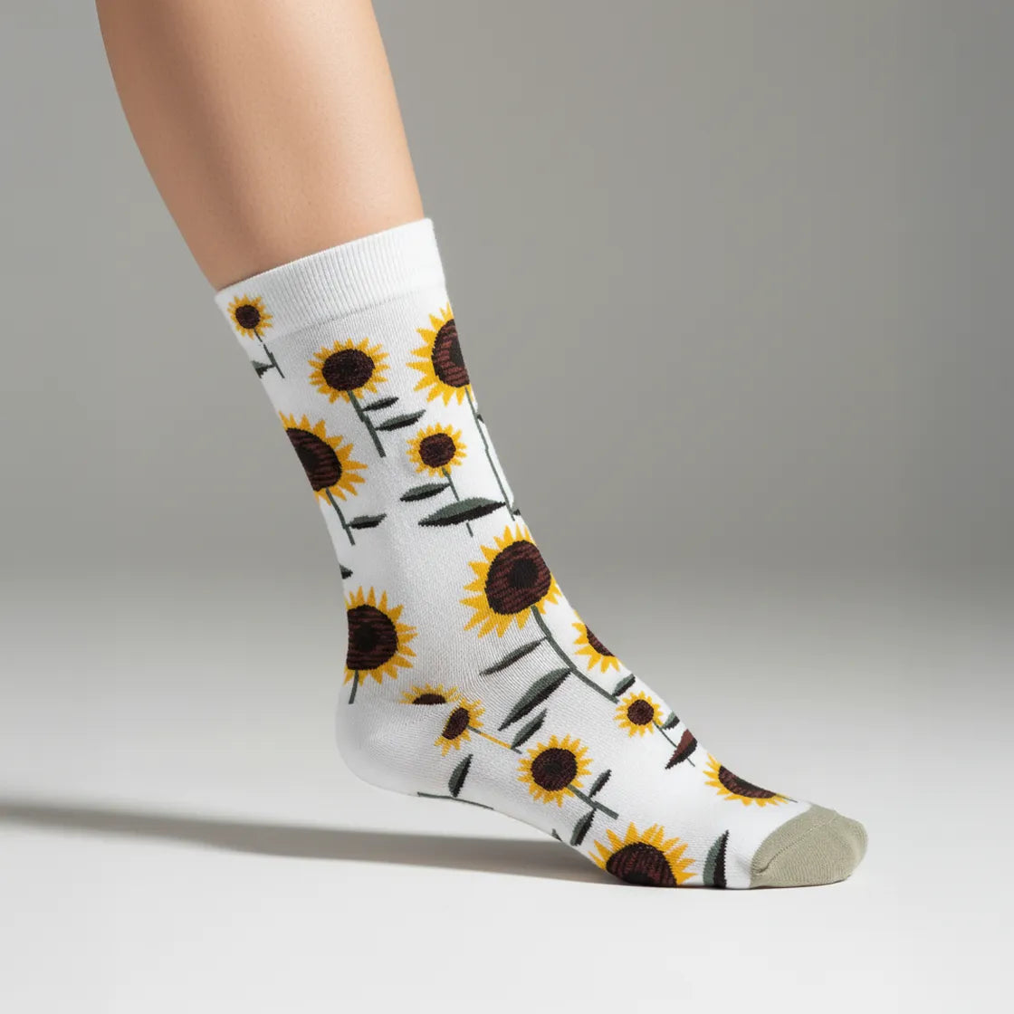 Surajmukhi Art Socks