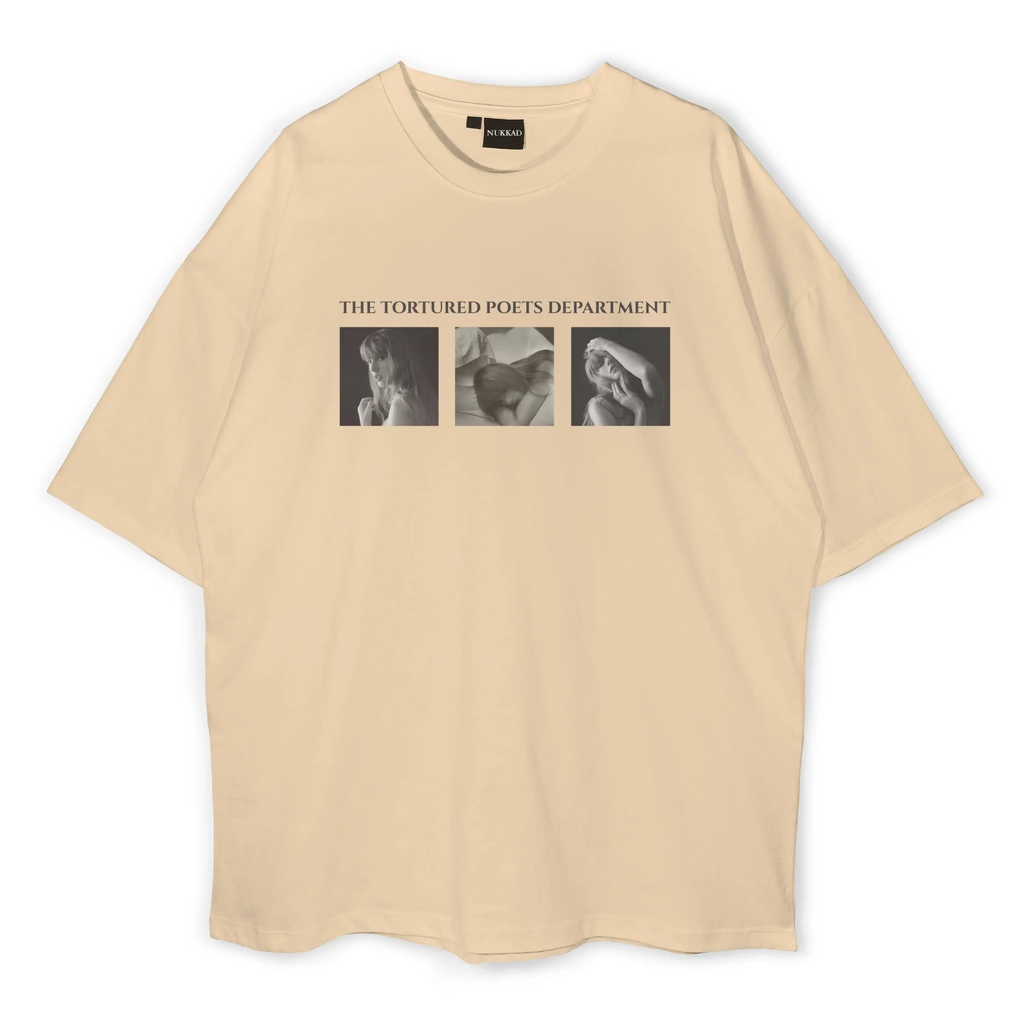 Artsy T-shirt
