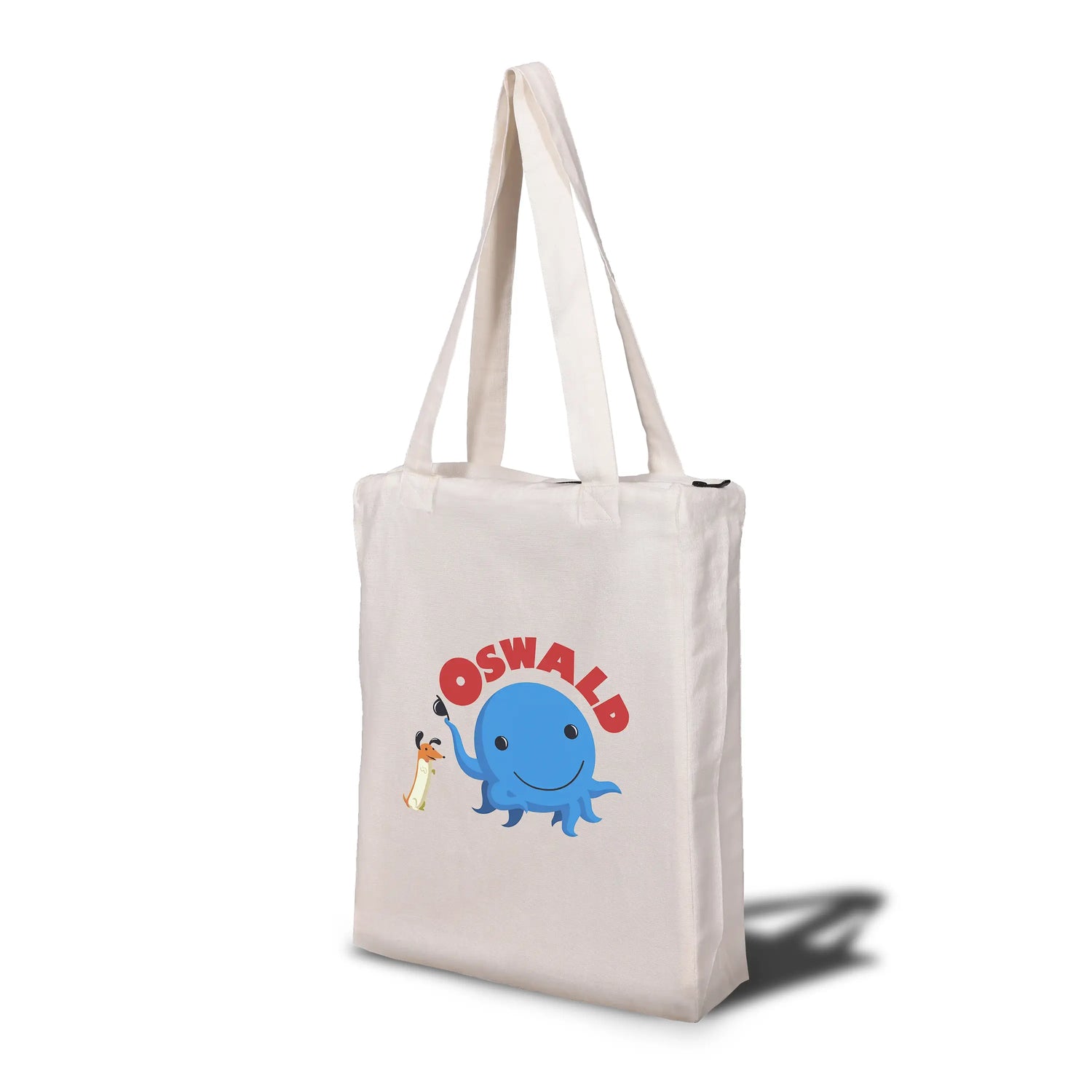 New Tote Bag Arrivals (Zip)
