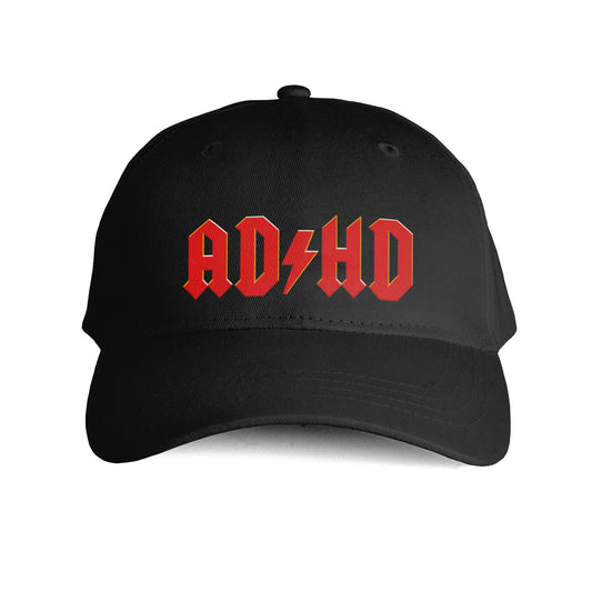 ADHD Cap