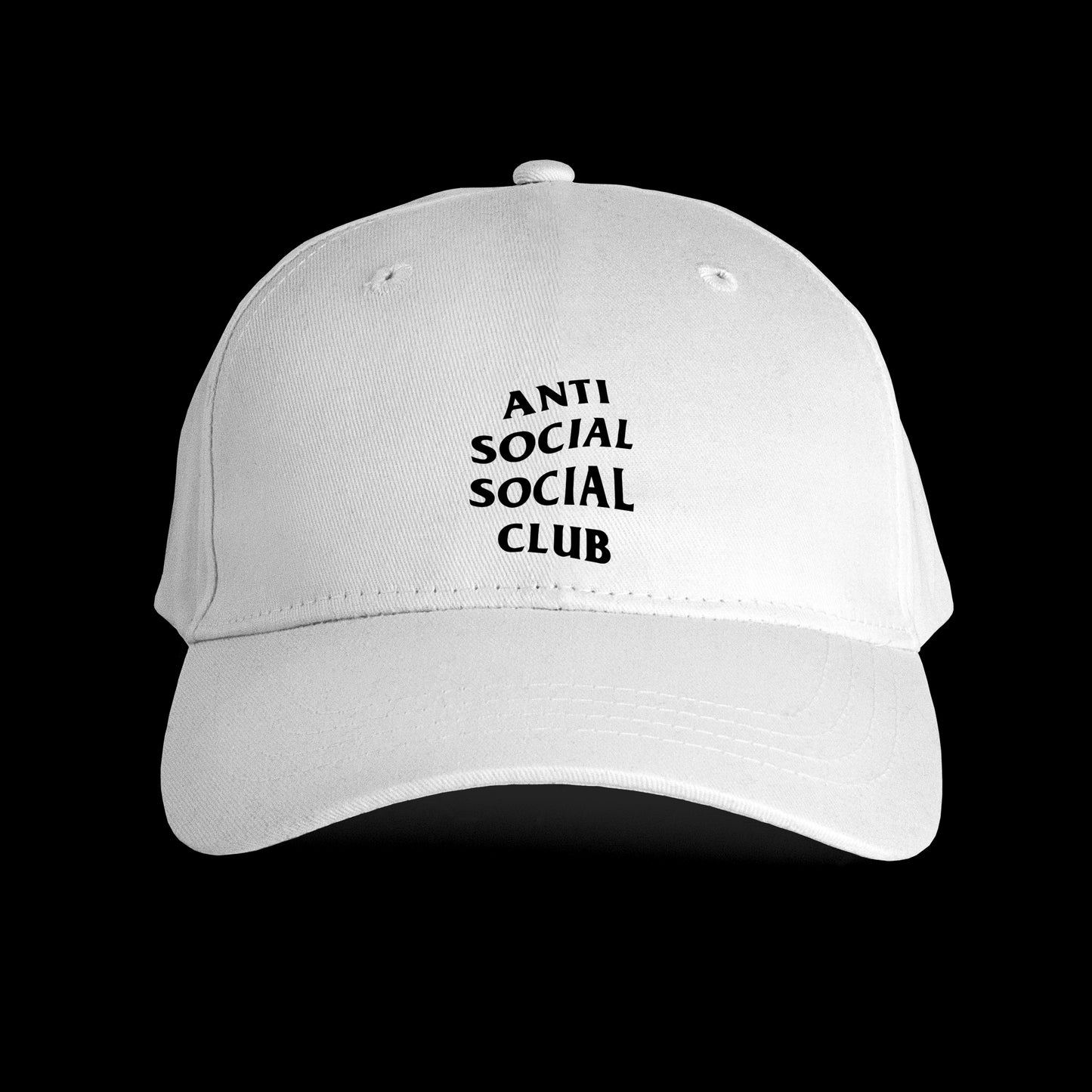 Anti Social Social Club Cap