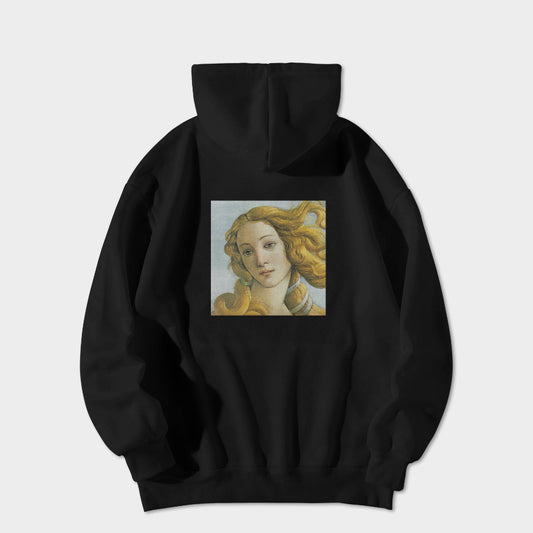 Birth of Venus Hoodie