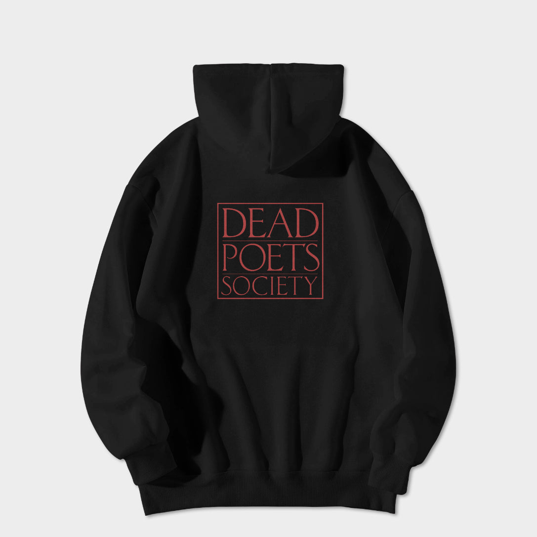 Dead Poet Society Hoodie