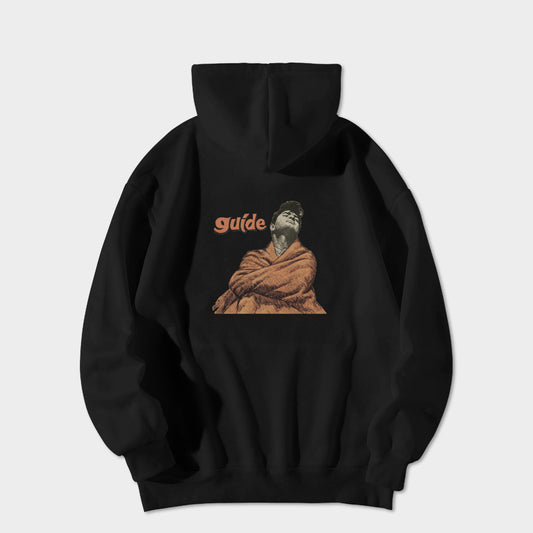 Guide Hoodie