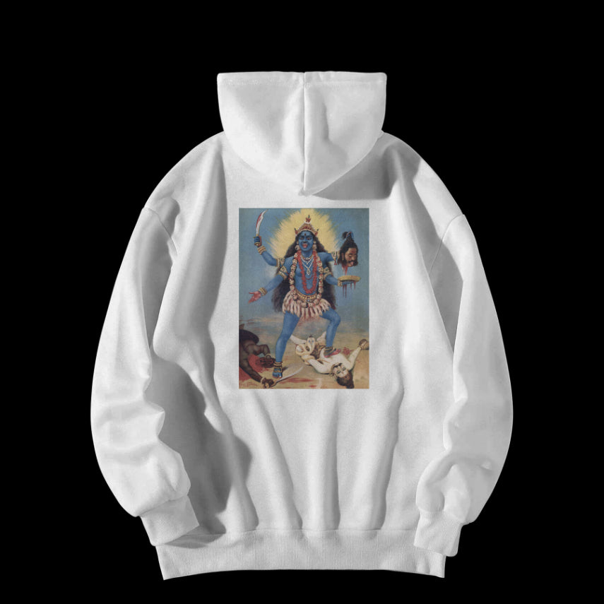 Kali Hoodie - Nukkad Studios