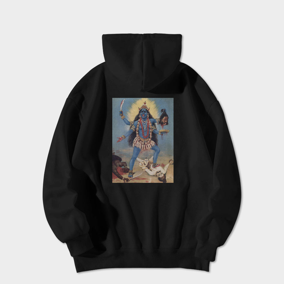 Kali Hoodie - Nukkad Studios