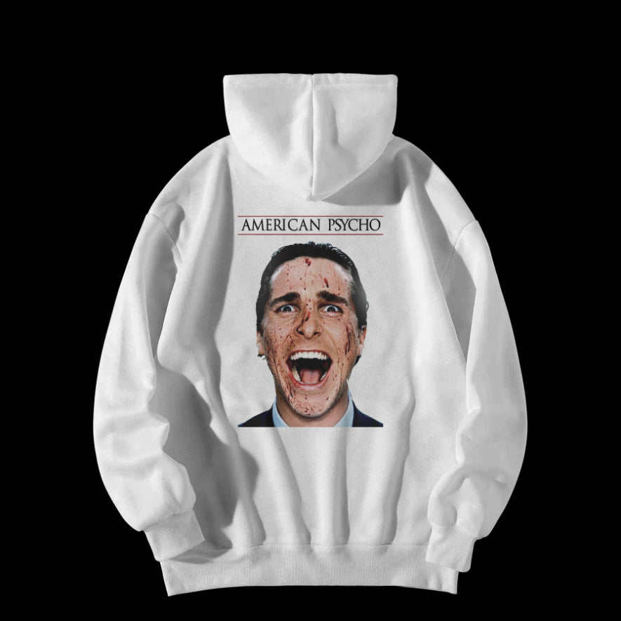 American Psycho Hoodie