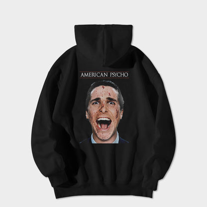 American Psycho Hoodie