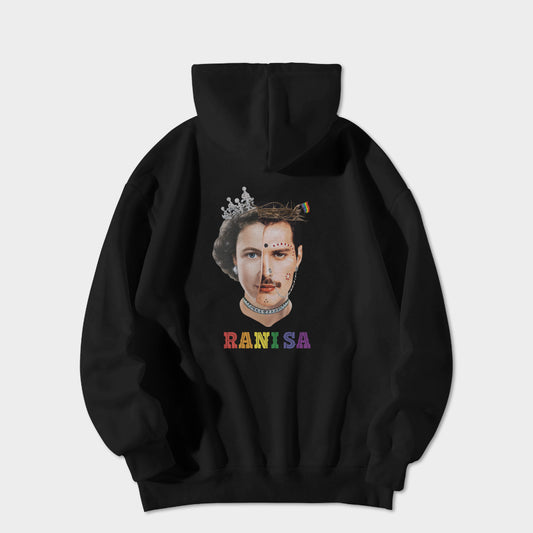 Ranisa Hoodie