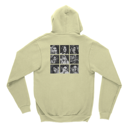 Bollywood Divas Hoodie