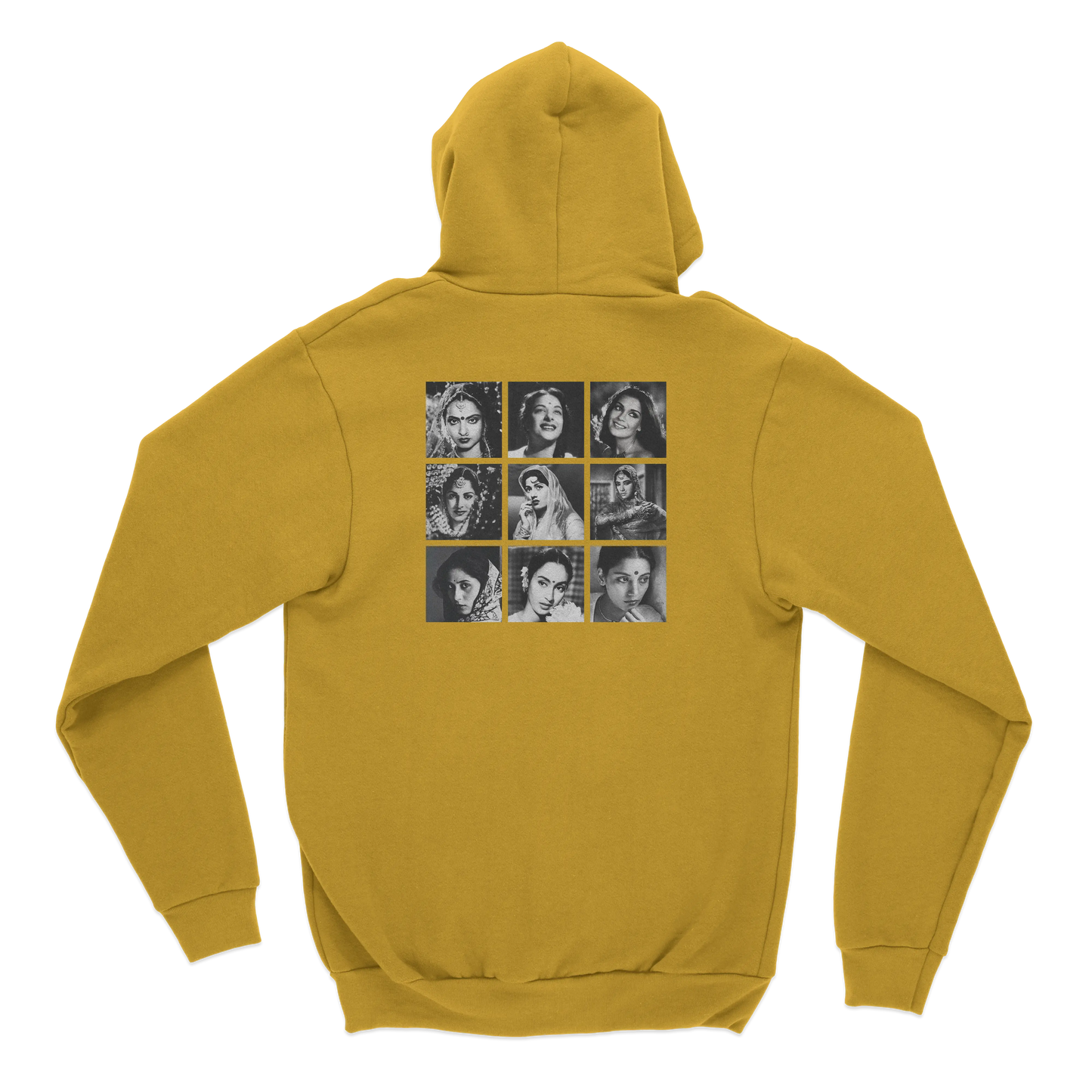 Bollywood Divas Hoodie