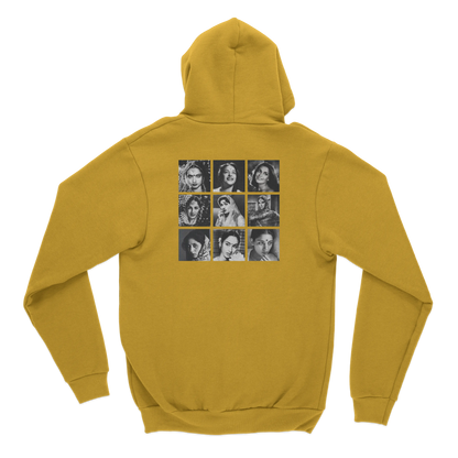 Bollywood Divas Hoodie