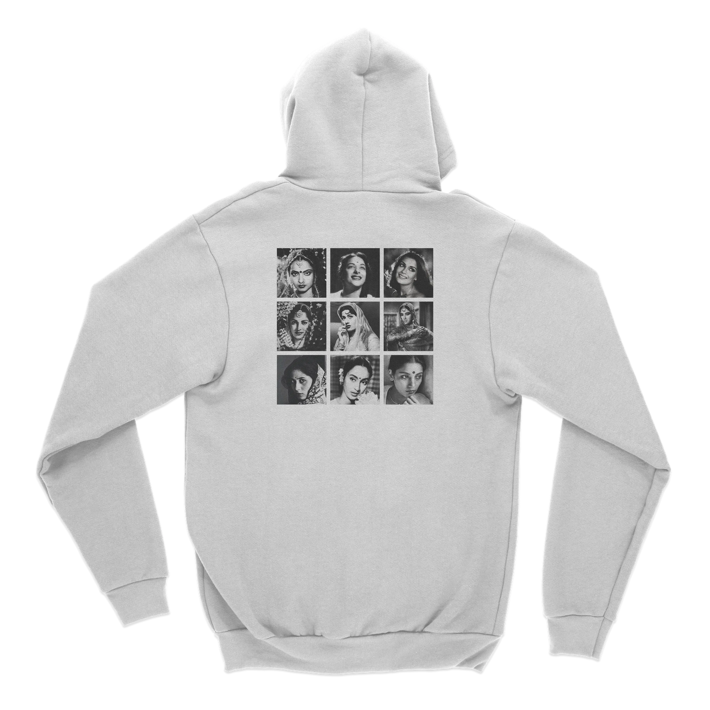 Bollywood Divas Hoodie