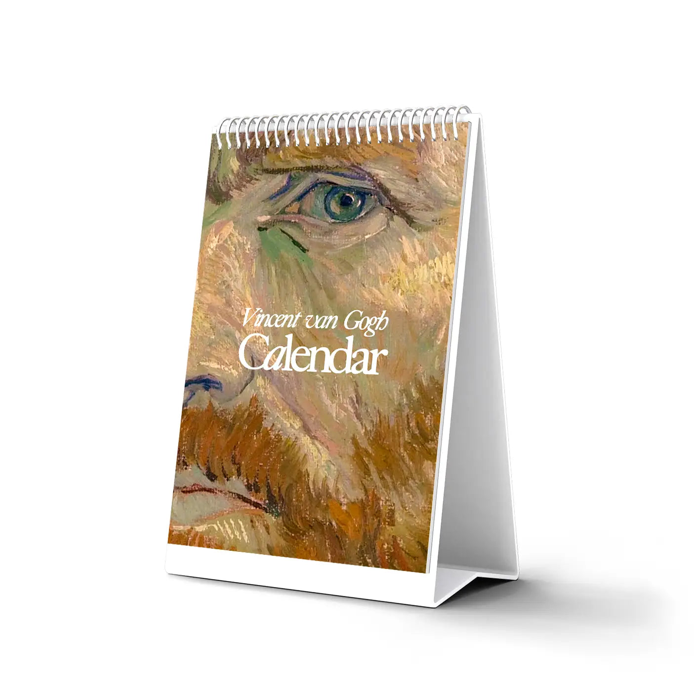 Vincent van Gogh Calendar 2025 (Pre-Order)