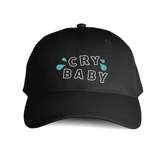 Cry Baby Cap
