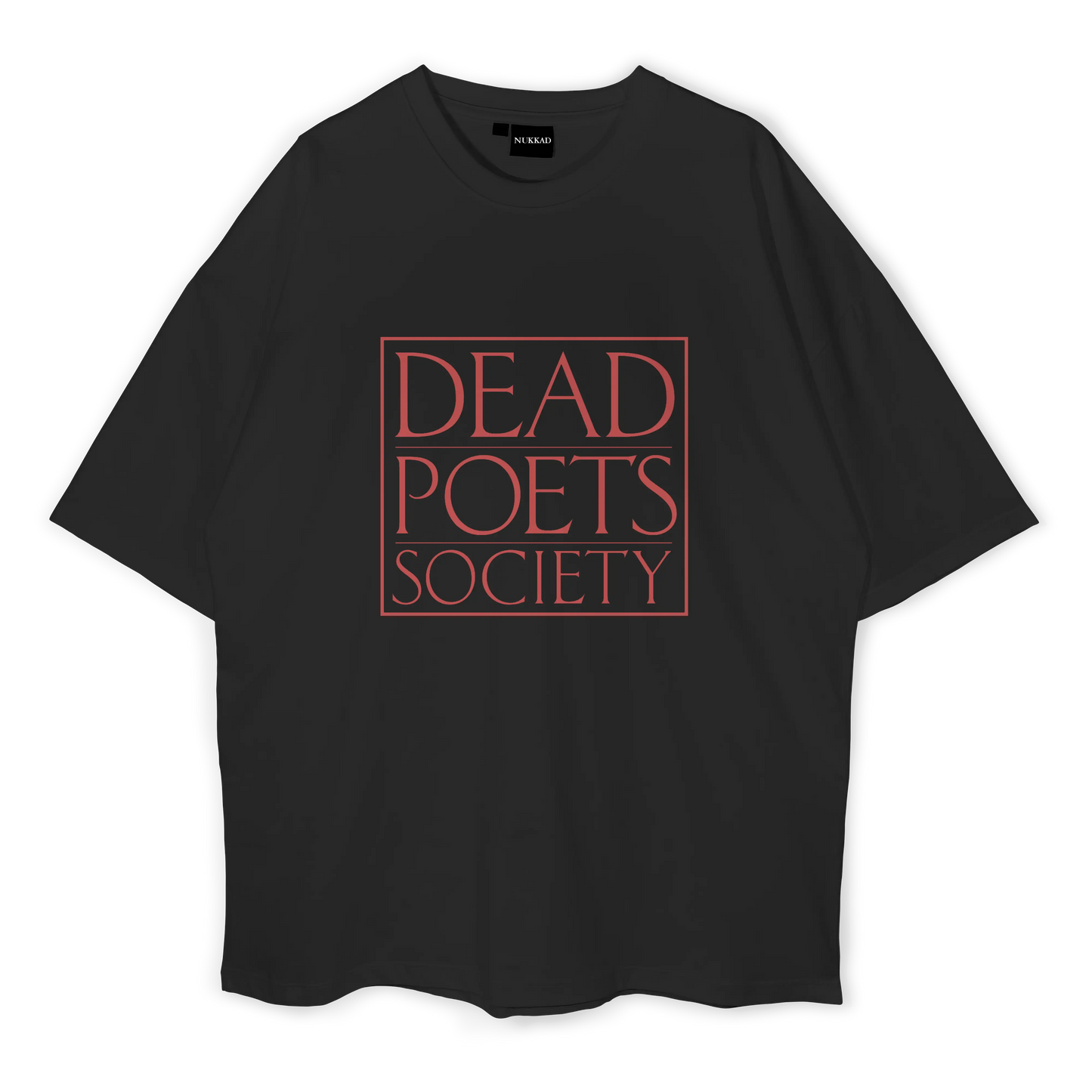 Dead Poet Society Regular Fit T-shirt