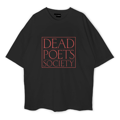 Dead Poet Society Regular Fit T-shirt