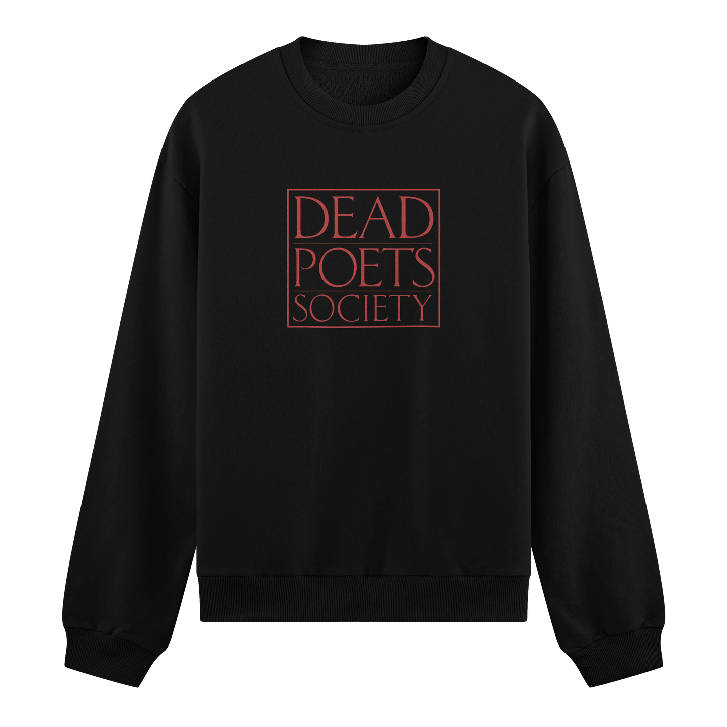 Dead Poet Society Sweatshirt