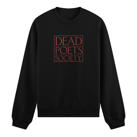 Dead Poet Society Sweatshirt