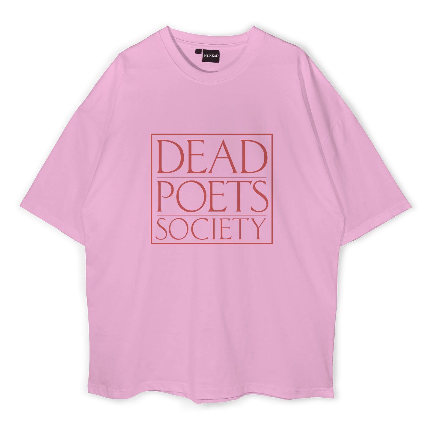 Dead Poet Society Regular Fit T-shirt