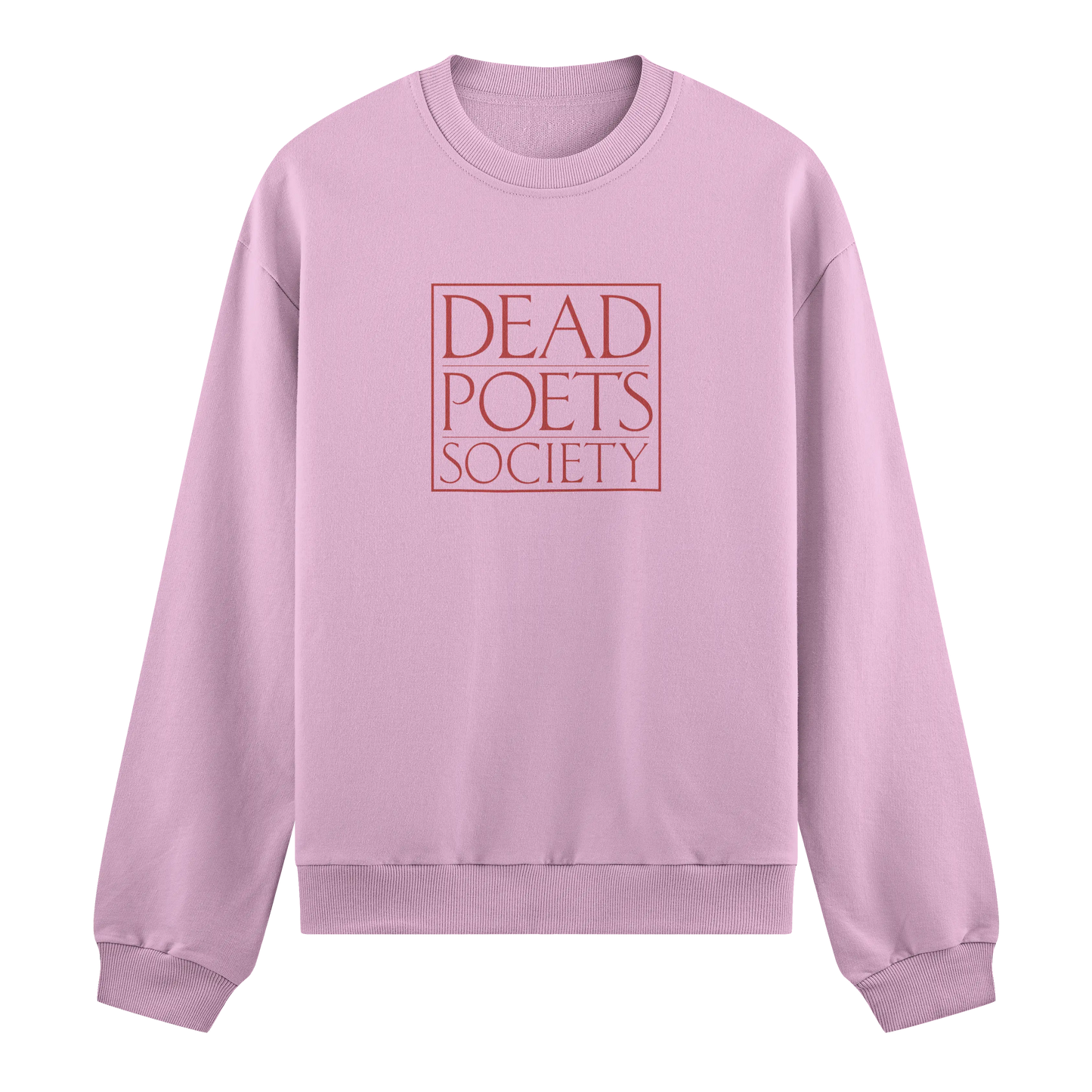 Dead Poet Society Sweatshirt