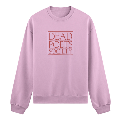 Dead Poet Society Sweatshirt