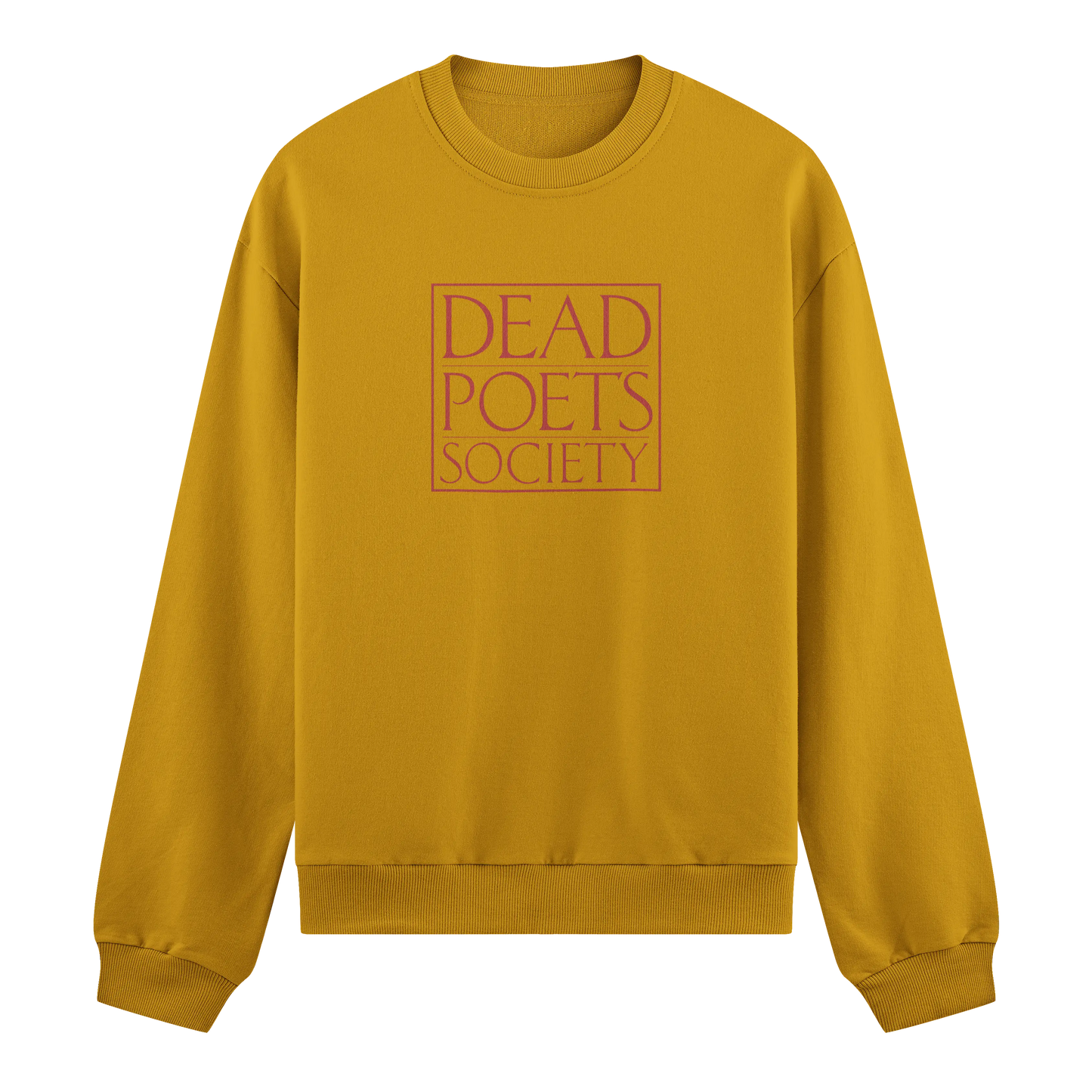 Dead Poet Society Sweatshirt