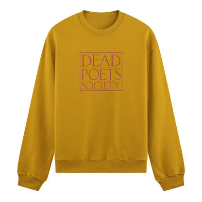 Dead Poet Society Sweatshirt