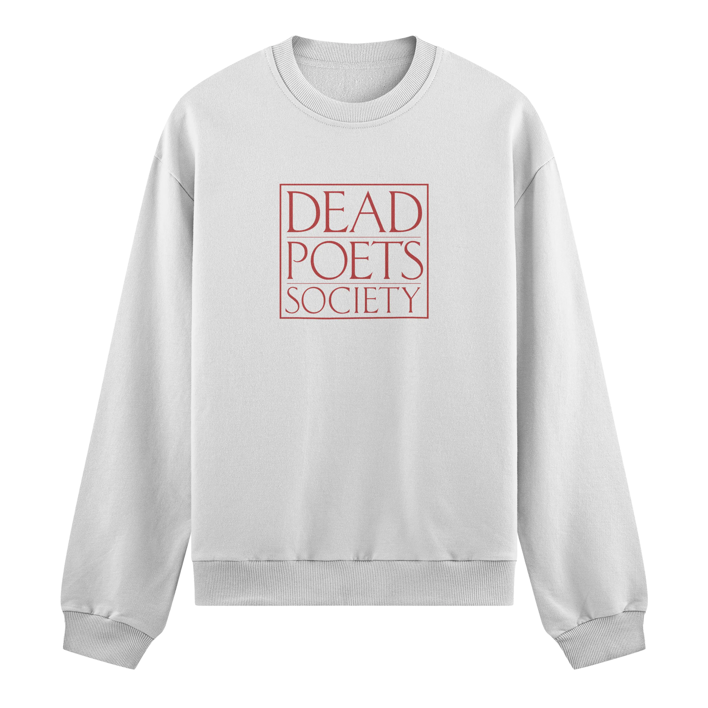 Dead Poet Society Sweatshirt