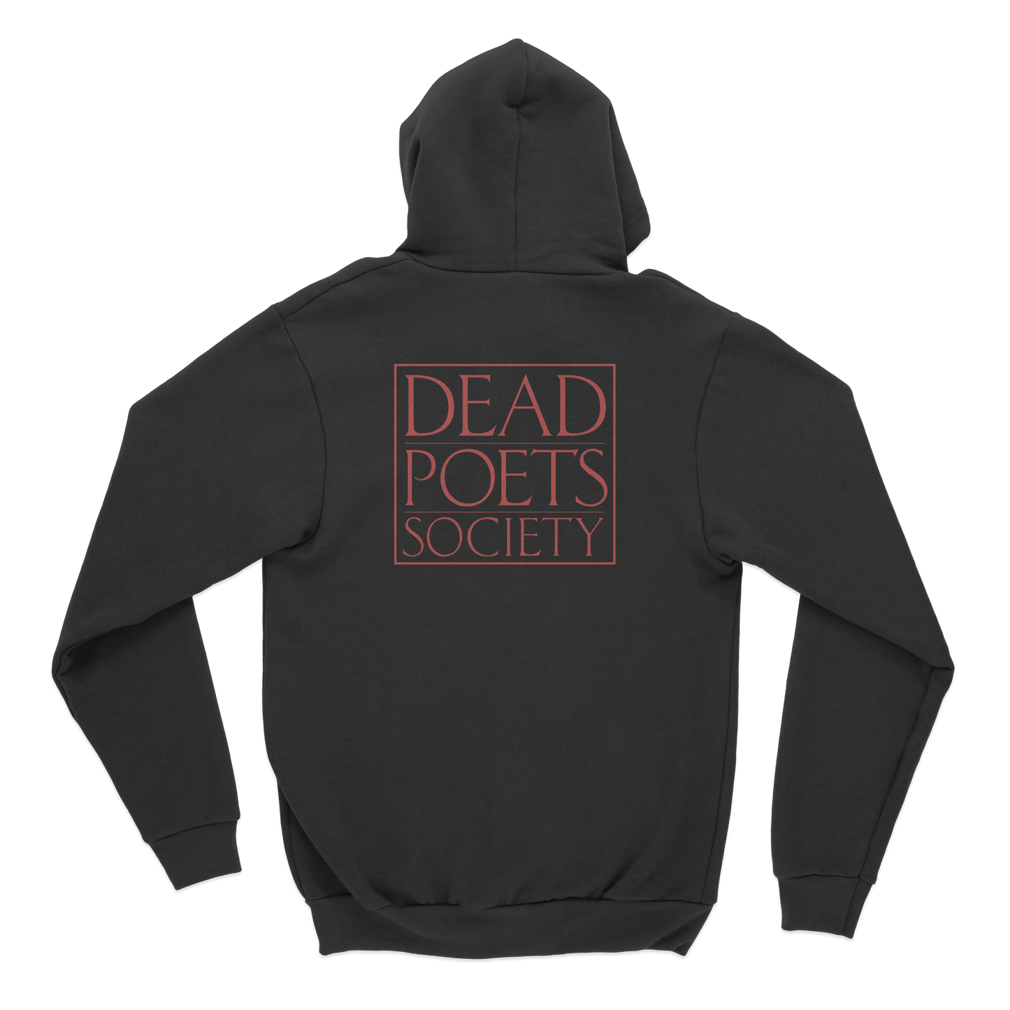 Dead Poet Society Hoodie