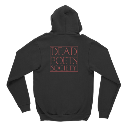 Dead Poet Society Hoodie