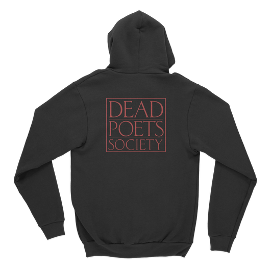 Dead Poet Society Hoodie