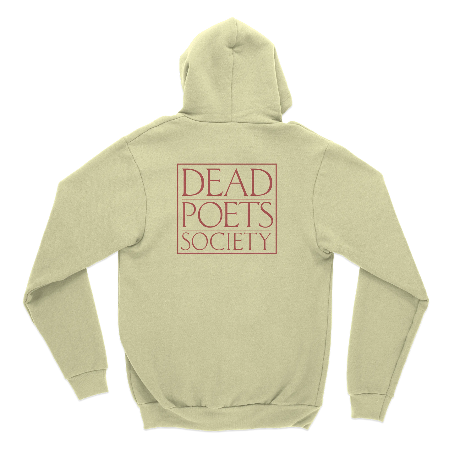 Dead Poet Society Hoodie