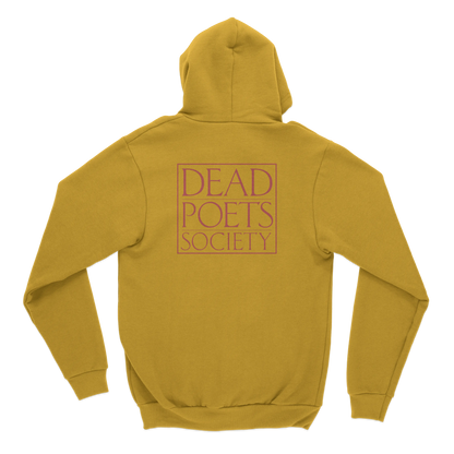 Dead Poet Society Hoodie