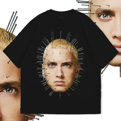 Eminem Oversized T-shirt