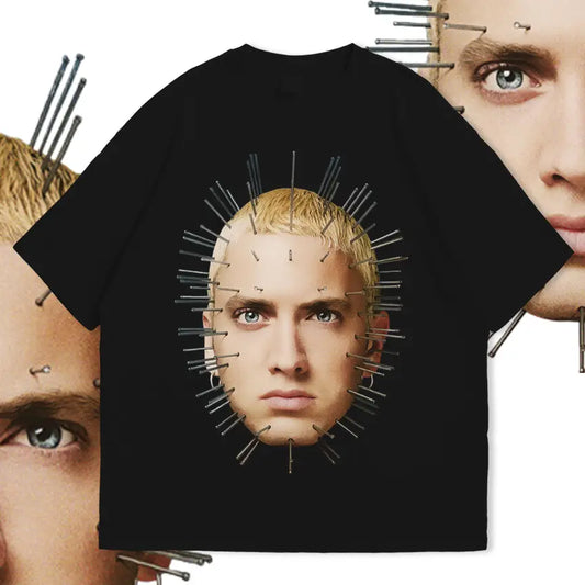 Eminem Oversized T-shirt