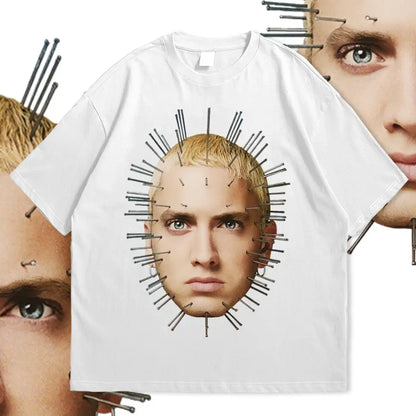 Eminem Oversized T-shirt