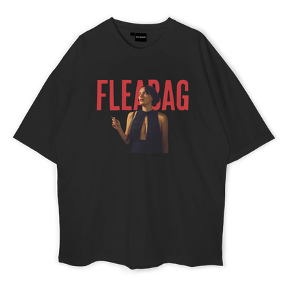 Fleabag Smoking Regular Fit T-shirt