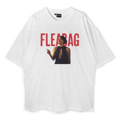 Fleabag Smoking Regular Fit T-shirt