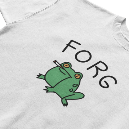 FORG Oversized T-shirt