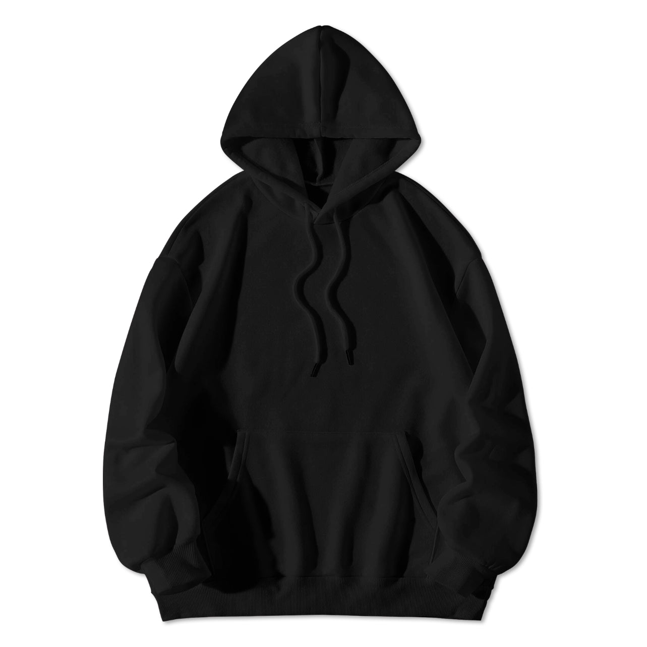 Fleabag Smoking Back Print Hoodie - Nukkad Studios