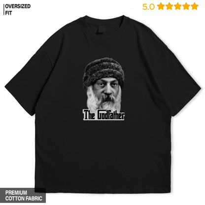 Osho - Godfather Oversized T-Shirt