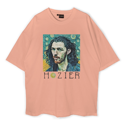 Hozier x van Gogh Oversized T-shirt