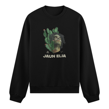 Jaun Elia Lost Sweatshirt