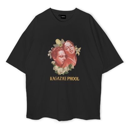 Kagaz ke Phool Regular Fit T-shirt