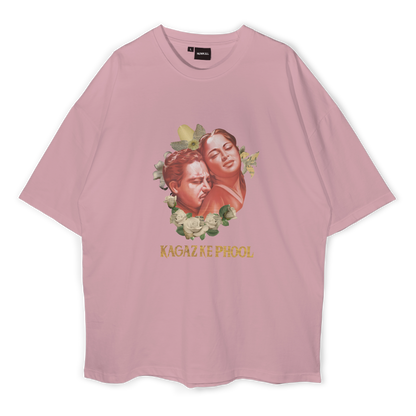 Kagaz ke Phool Regular Fit T-shirt