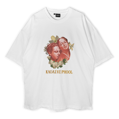 Kagaz ke Phool Regular Fit T-shirt